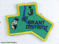 Brant [ON B13c]